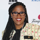 Thasunda Brown Duckett arrives at the 2018 EBONY Power 100 Gala at the Beverly Hilton on Friday, Nov. 30, 2018, in Beverly Hills, Calif.